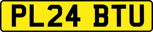 PL24BTU