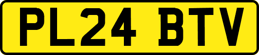 PL24BTV
