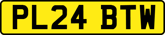PL24BTW