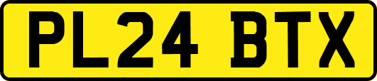 PL24BTX