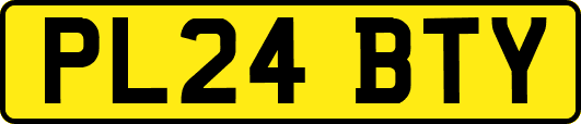 PL24BTY