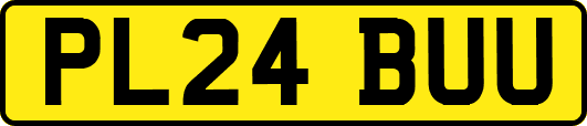 PL24BUU