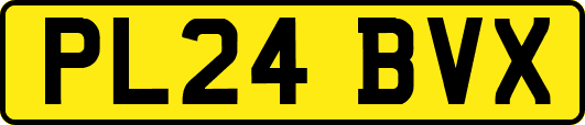 PL24BVX