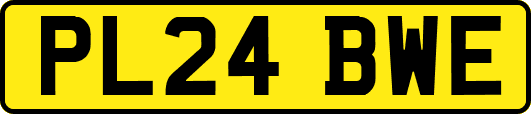 PL24BWE