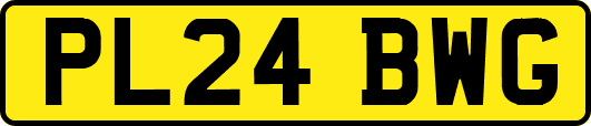 PL24BWG