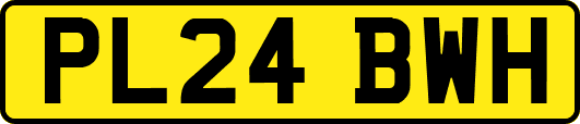 PL24BWH