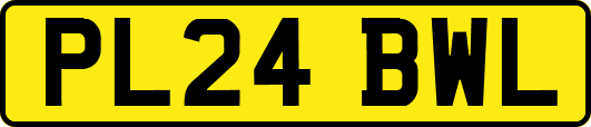 PL24BWL