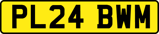 PL24BWM