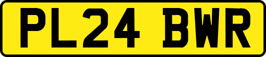 PL24BWR