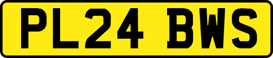 PL24BWS