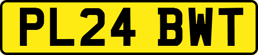 PL24BWT
