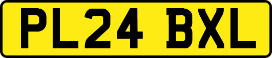 PL24BXL