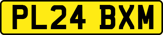PL24BXM