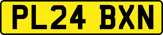PL24BXN