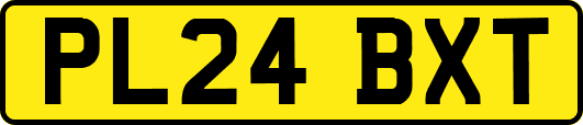 PL24BXT