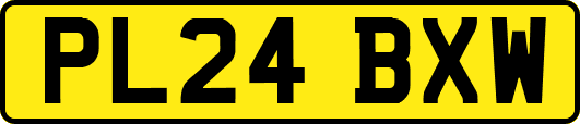 PL24BXW