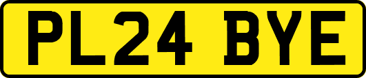 PL24BYE
