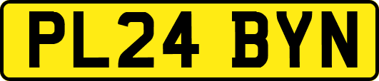 PL24BYN