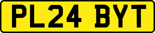 PL24BYT