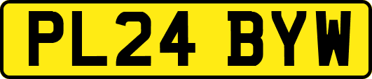 PL24BYW