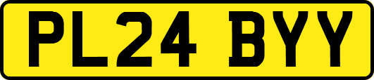 PL24BYY
