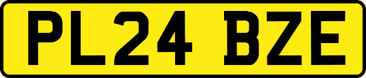 PL24BZE