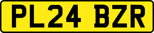 PL24BZR