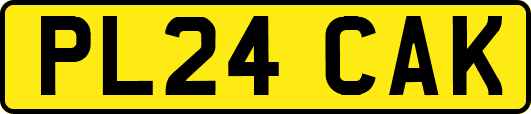 PL24CAK