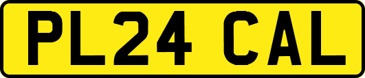 PL24CAL