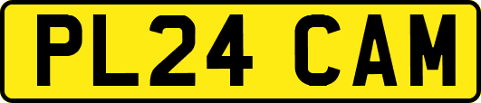 PL24CAM