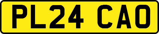 PL24CAO