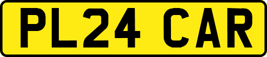 PL24CAR