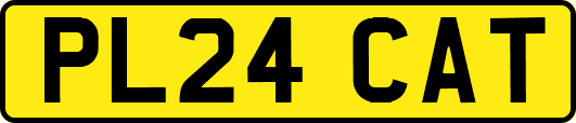PL24CAT
