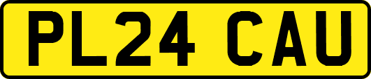 PL24CAU