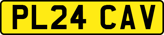 PL24CAV