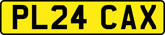 PL24CAX