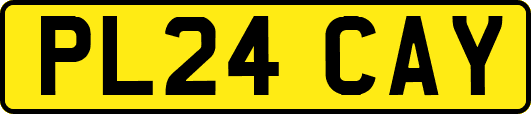 PL24CAY