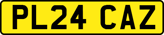 PL24CAZ