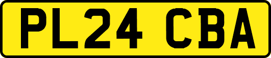 PL24CBA