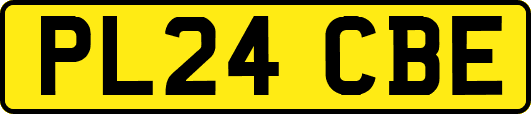 PL24CBE