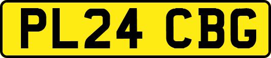 PL24CBG