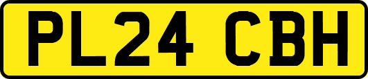 PL24CBH