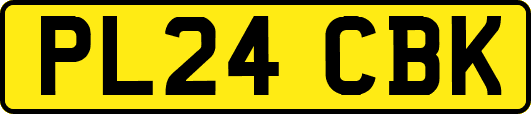 PL24CBK