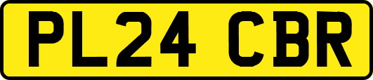 PL24CBR