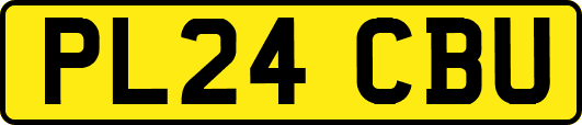 PL24CBU