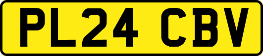 PL24CBV