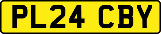 PL24CBY