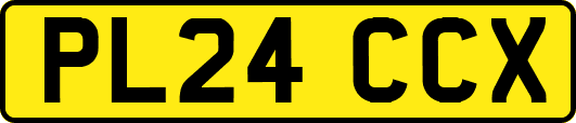 PL24CCX