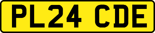 PL24CDE