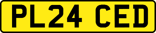 PL24CED